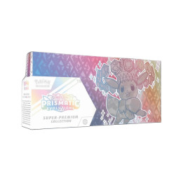 Ultrapremium Evoluzioni Prismatiche