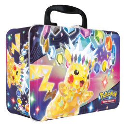 Bauletto da collezione Pikàchu