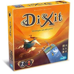 Dixit ASMODEE