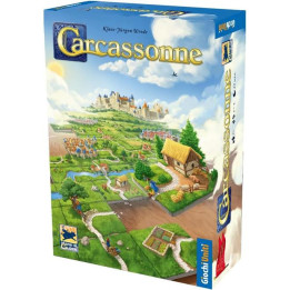 CARCASSONNE - EDIZIONE 2022