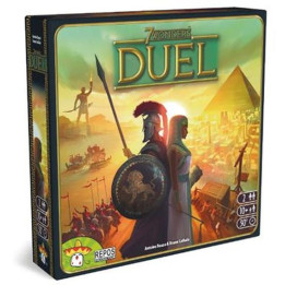 7 Wonders Duel