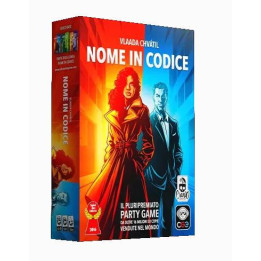 Nome in Codice. Seconda Edizione