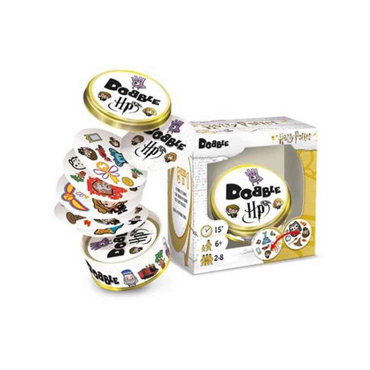 Dobble Harry Potter