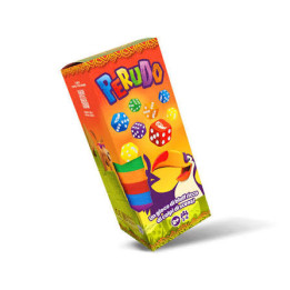Perudo Refresh