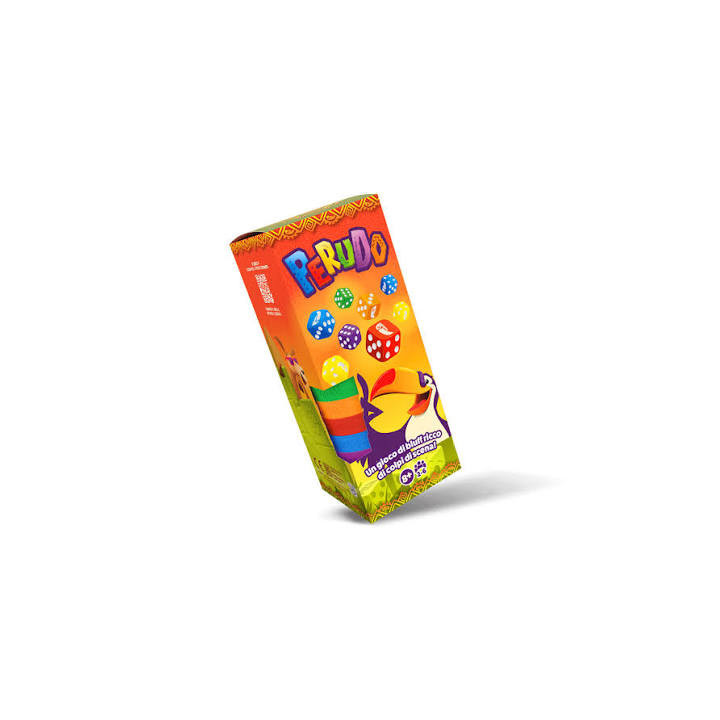 Perudo Refresh