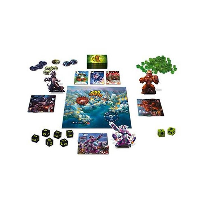 King of Tokyo