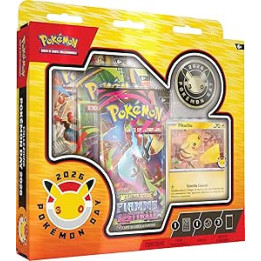 Collezione Pokémon Day 2026 del GCC Pokémon