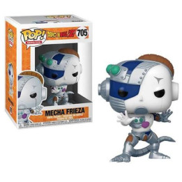 DRAGON BALL Z - POP N° 705 - Mecha Frieza