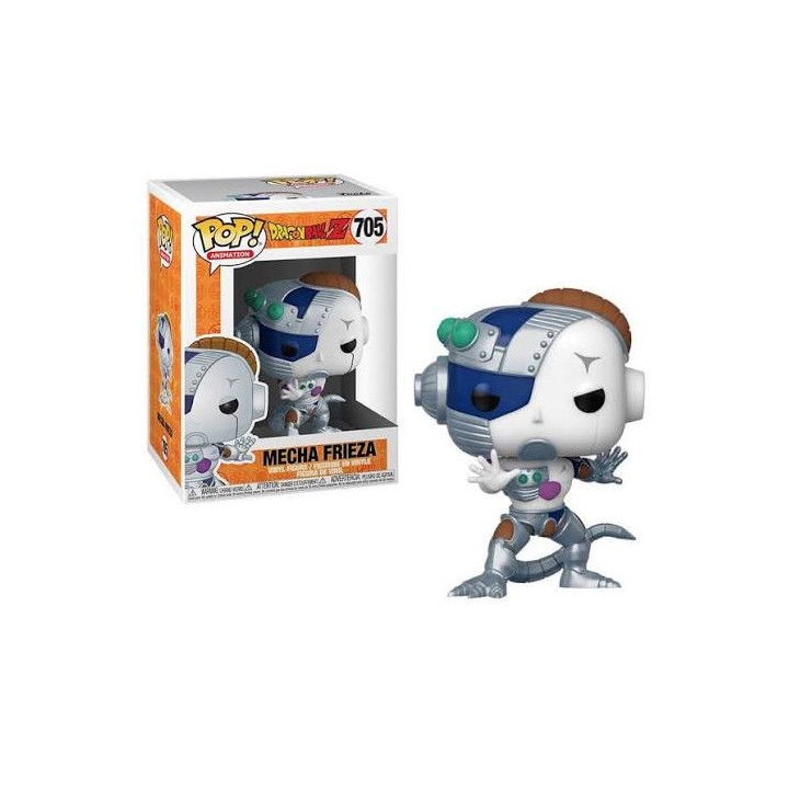 DRAGON BALL Z - POP N° 705 - Mecha Frieza