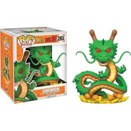 Funko Dragon Ball Z Figurina Shenron