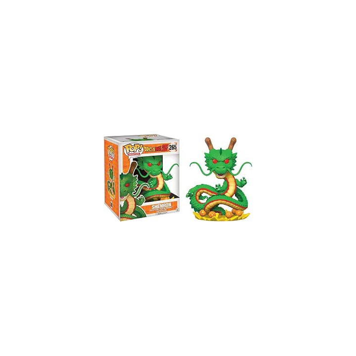 Funko Dragon Ball Z Figurina Shenron