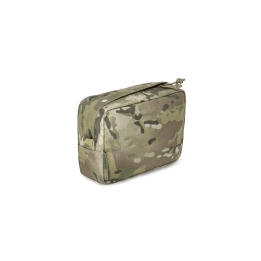Large Horizontal Pouch, Multicam, Warrior