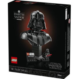 LEGO Star Wars  Busto di Darth Vader