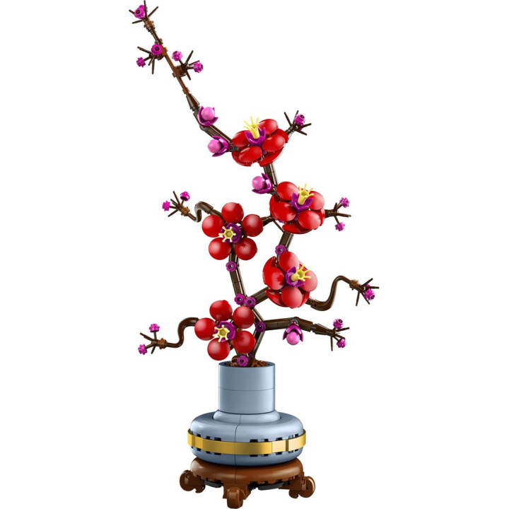 GIOCO LEGO Botanicals. Albicocco Giapponese