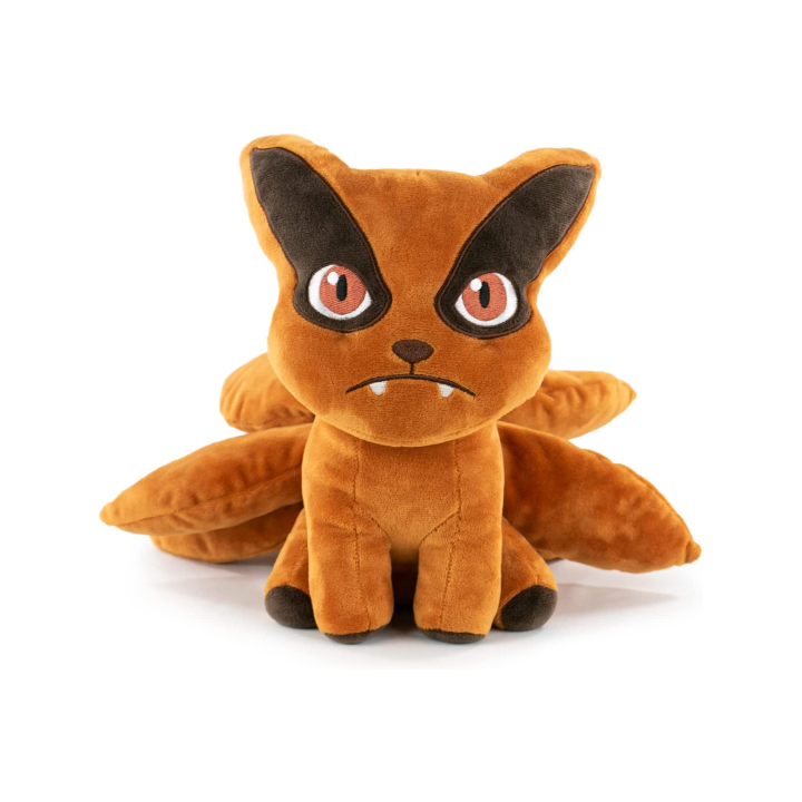 NARUTO - Kurama - Plush 24cm