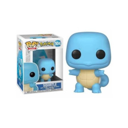 FUNKO POP Pokemon - 504 Squirtle 9 cm