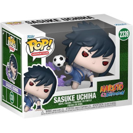 Funko POP! Animation: Naruto Shippuden Football - Sasuke