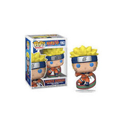 Funko Pop! Animation Naruto Shippuden 1963 Naruto Uzumaki