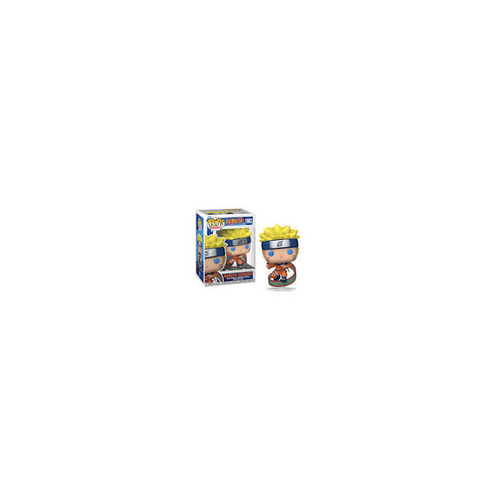 Funko Pop! Animation Naruto Shippuden 1963 Naruto Uzumaki