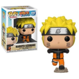 Funko Pop! Animazione: Naruto Shippuden - Sasuke Uchiha Entertainment Earth Special Glow in The Dark Esclusivo # 1969