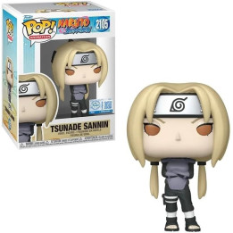 POP Tsunade Sannin Funko Original 2105