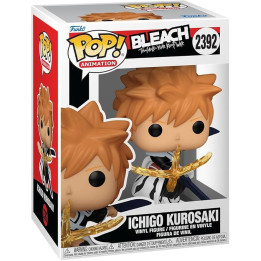 Funko POP! Animation: Bleach: Thousand-Year Blood War – Ichigo Kurosagi 2392