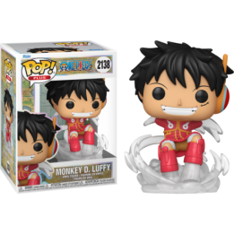 search Funko Pop Monkey D. Luffy 2138 One Piece