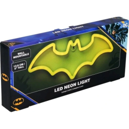 Batman Neon