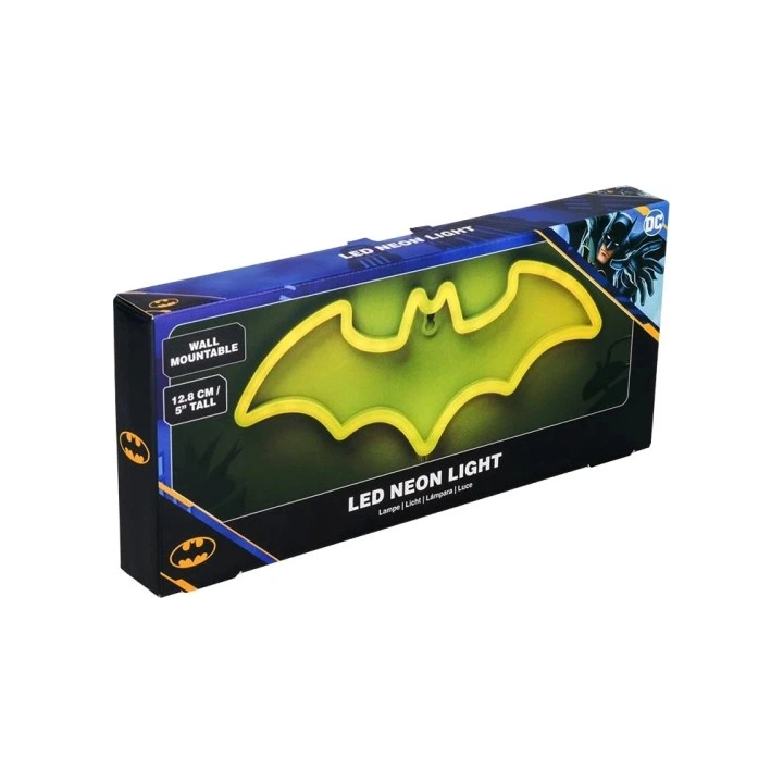 Batman Neon