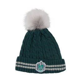 Cinereplicas - Bonnet Harry Potter - Serpentard