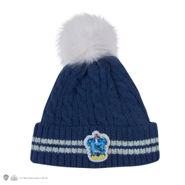 Cappello pompon Corvonero