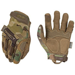 Mechanix M-Pact Multicam
