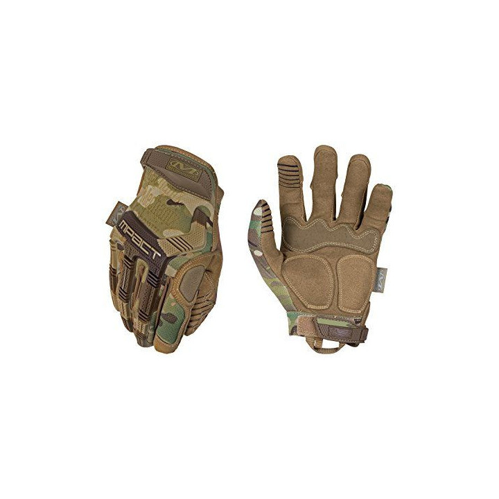 Mechanix M-Pact Multicam