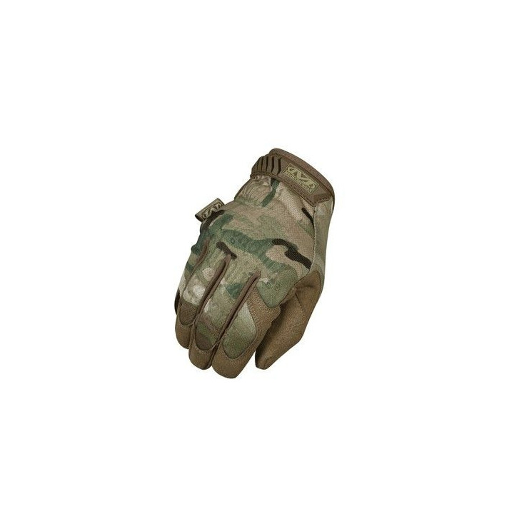 Mechanix The Original