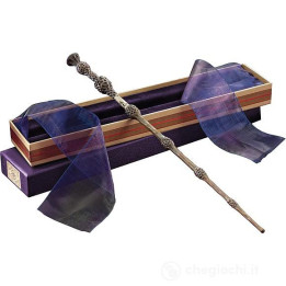 Professor Dumbledore Wand in Ollivanders Box
