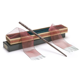 Hermione Wand in Ollivanders Box