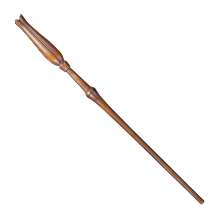 Luna Lovegood Wand in Ollivanders Box