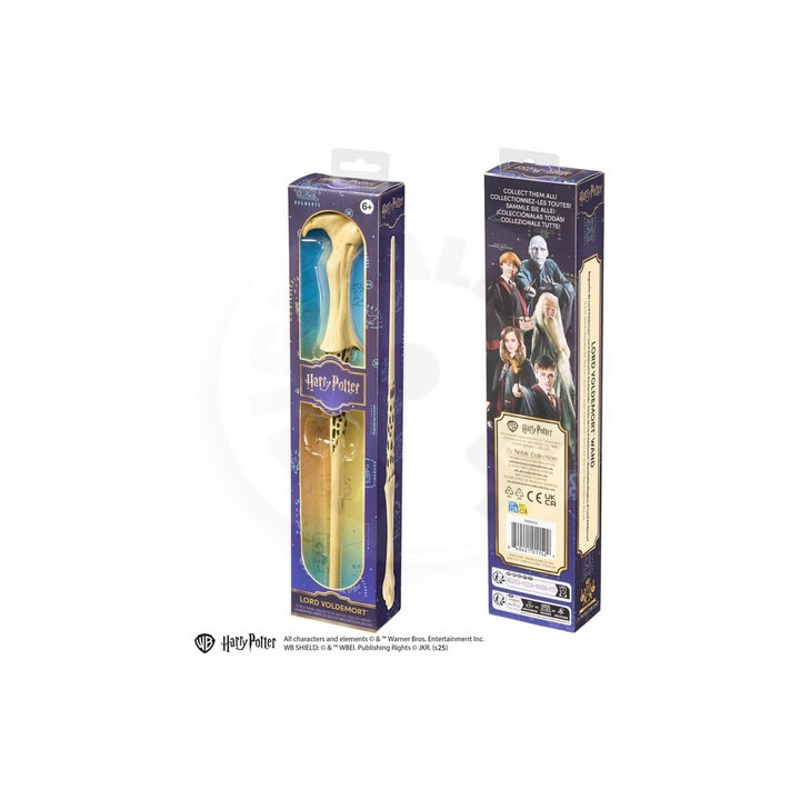 Lord Voldemort Role Play Wand