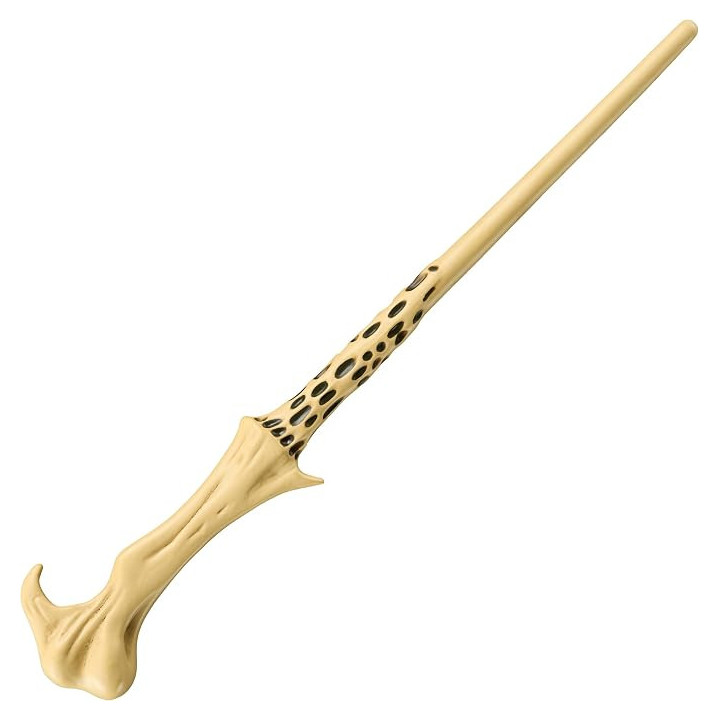 Lord Voldemort Role Play Wand