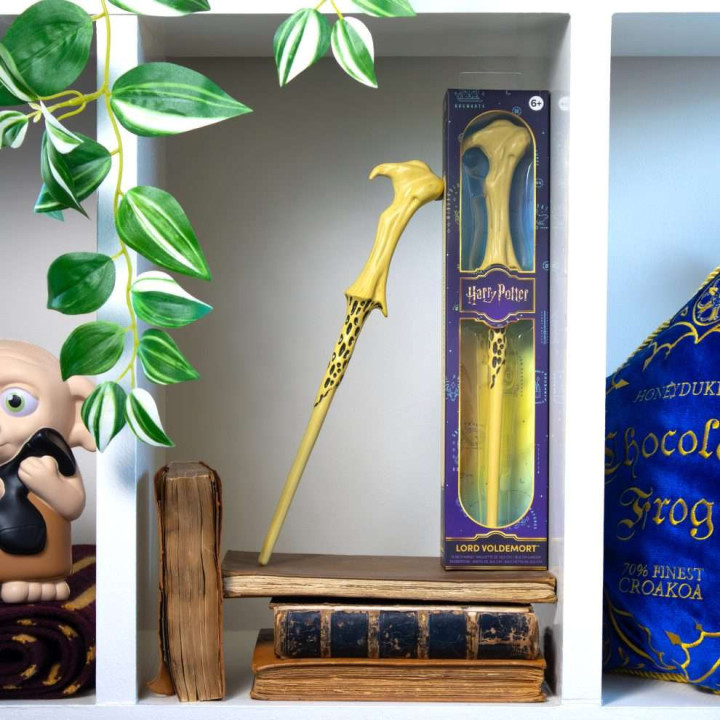 Lord Voldemort Role Play Wand