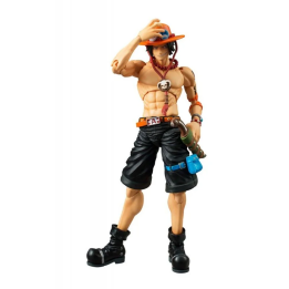 Action figure One Piece Variable Action Heroes Portgas D. Ace 18 cm figura
