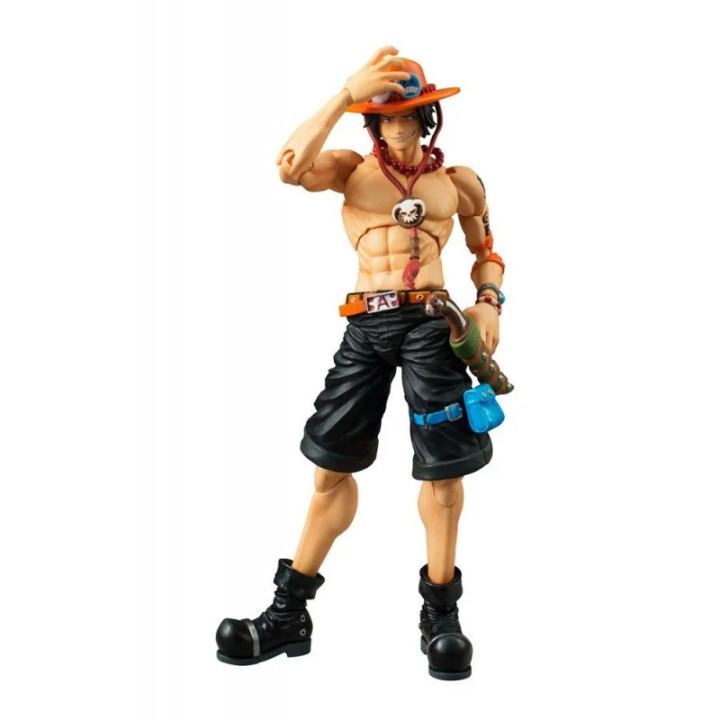 Action figure One Piece Variable Action Heroes Portgas D. Ace 18 cm figura