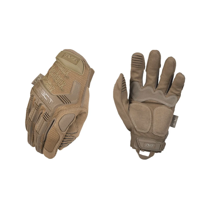 Mechanix M-Pact Multicam
