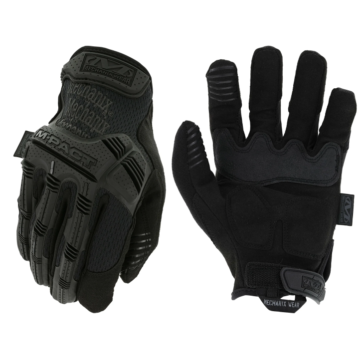 Mechanix M-Pact Multicam
