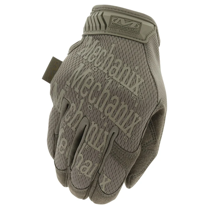 Mechanix The Original