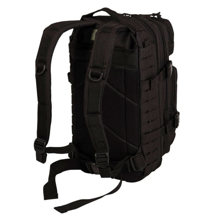 Zaino piccolo ASSAULT I LASER CUT