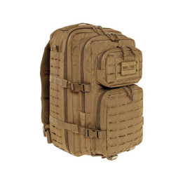 Zaino piccolo ASSAULT I LASER CUT