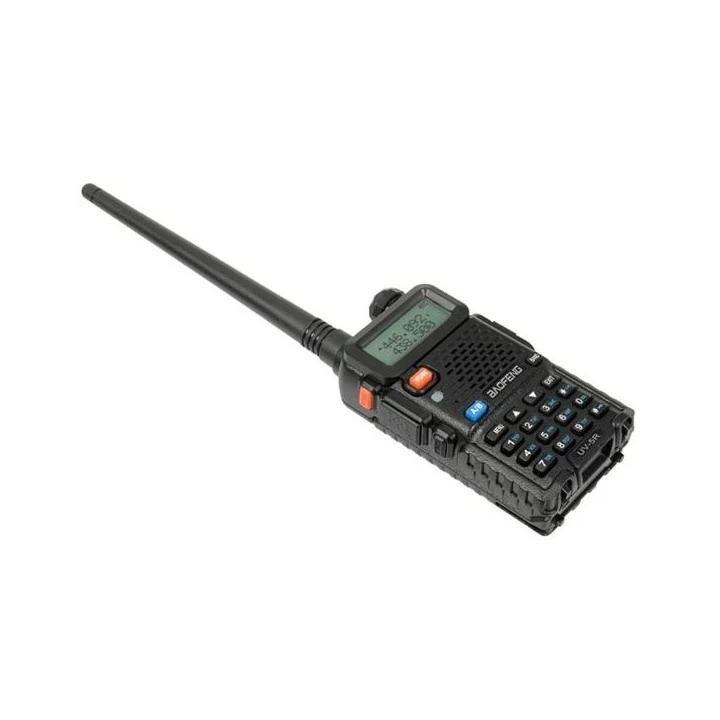 Baofeng UV-5R Radio (VHF,UHF)
