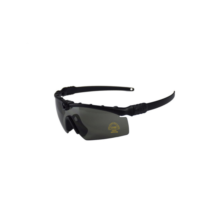 OPENLAND OCCHIALE BALISTICO KIT 3 LENTI V.3
