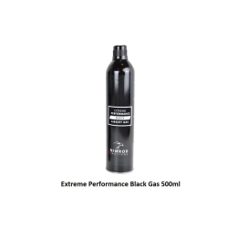 Nimrod - Extreme Performance Black Gas 500ml